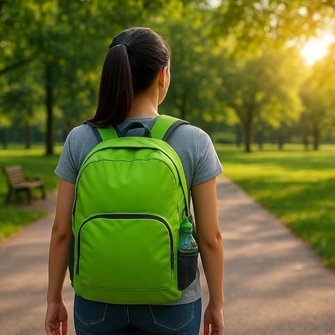 Mochila Pronta: O que não pode faltar no seu próximo Bate e Volta