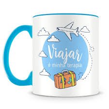 Caneca Personalizada Frase Motivacionais