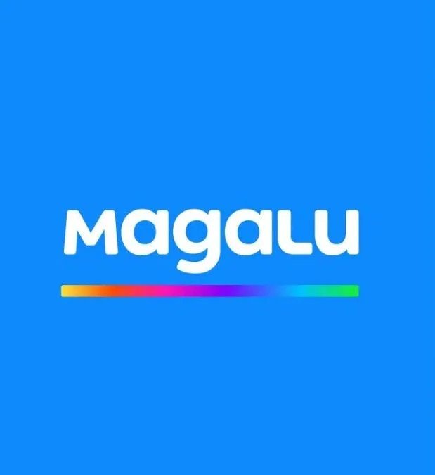 Magalu