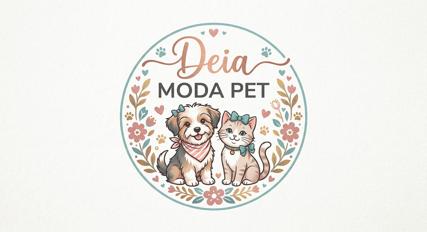 Déia Moda Pet