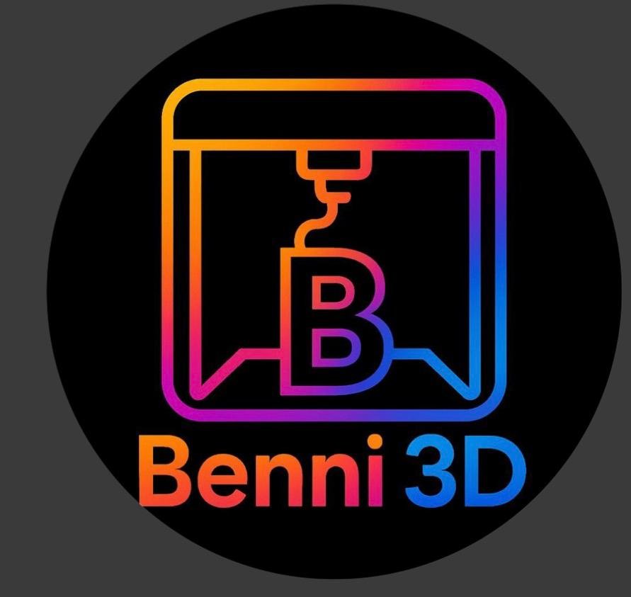 Benni 3D