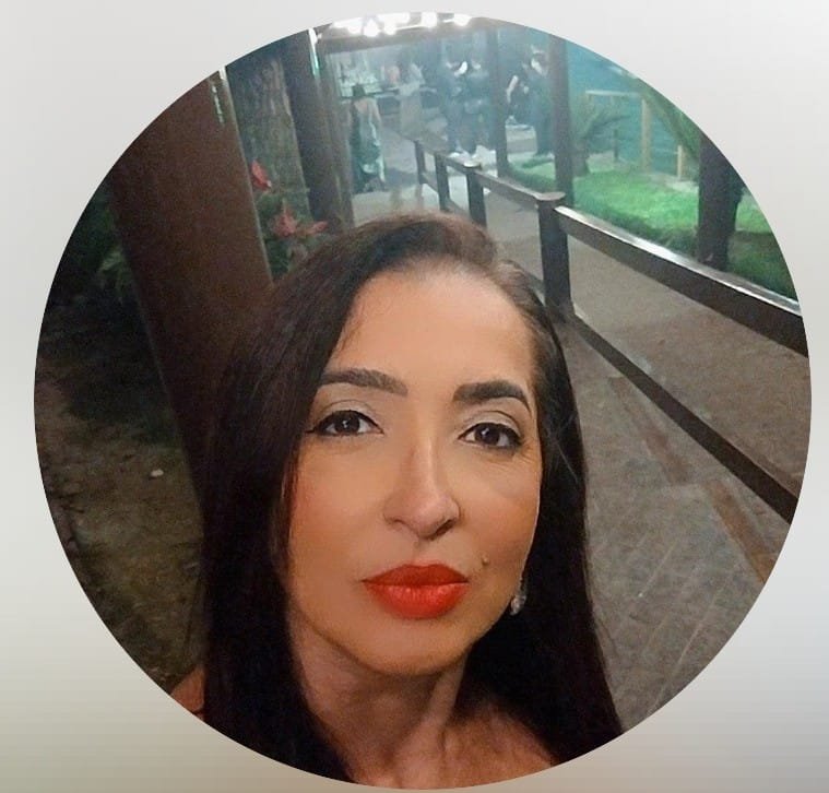 Simone Ferreira