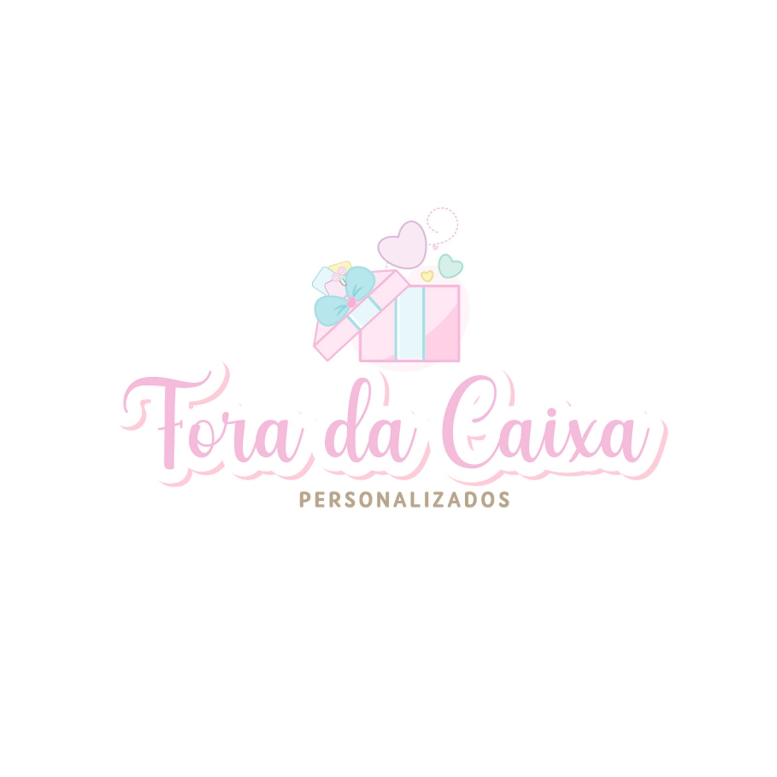 Fora da Caixa