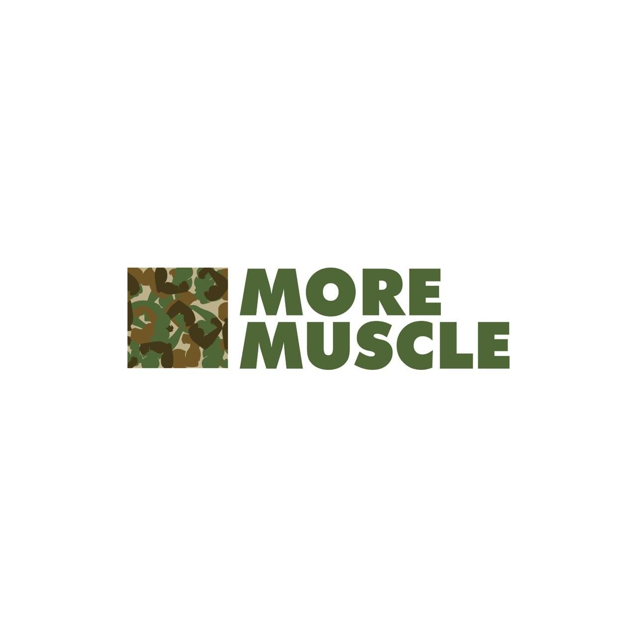 More Muscle