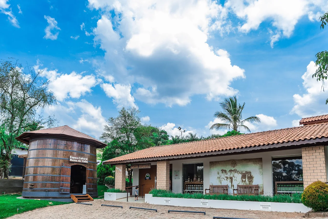 Villa Brunholi
