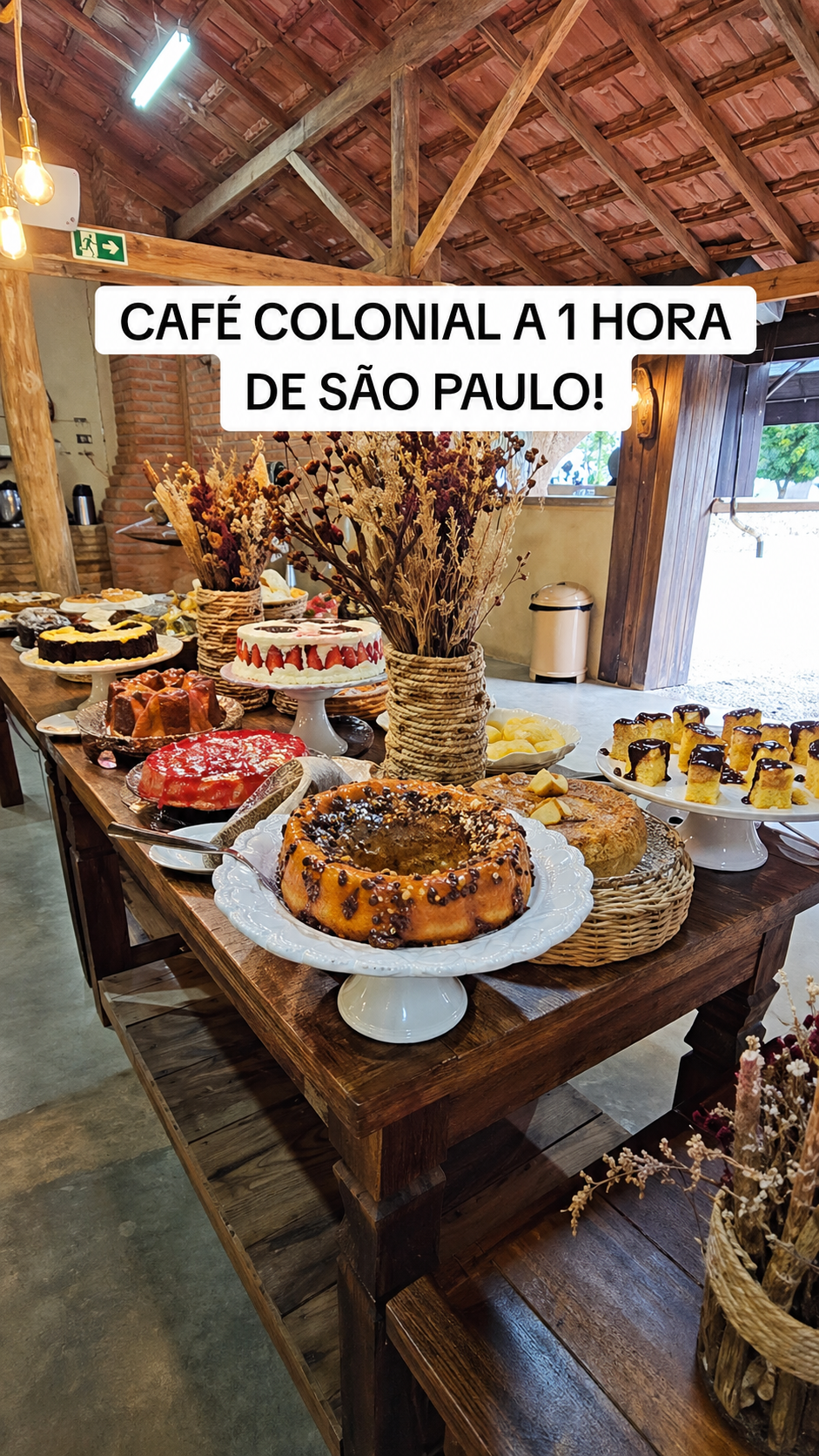 Caf&eacute; Colonial