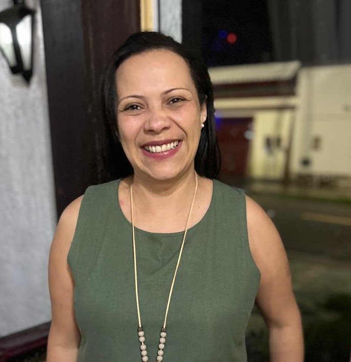 Luciene Dantas