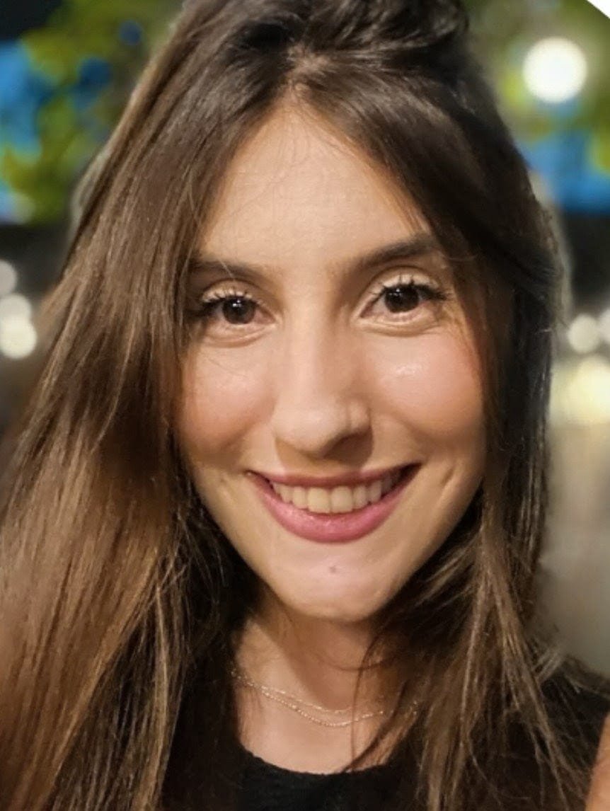 Bianca Bennicar