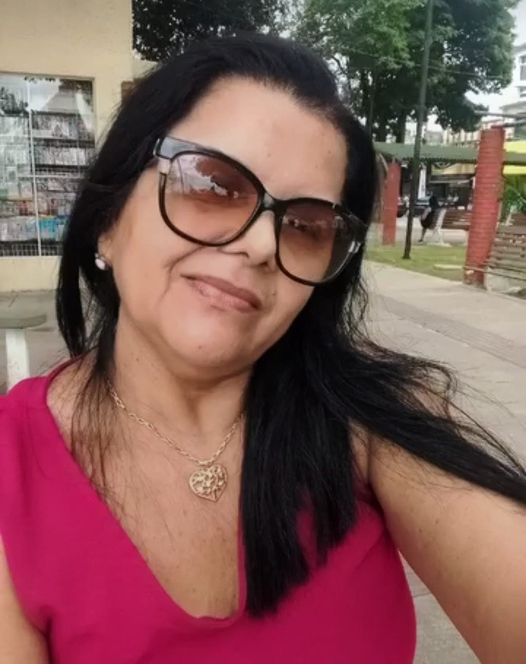 Rosa Maria