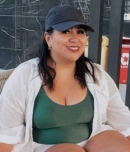 Fabiana Santos