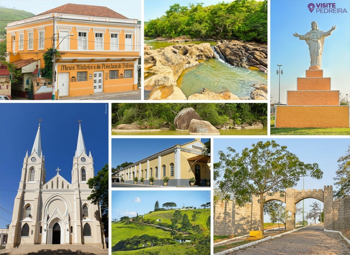 Morro do Cristo