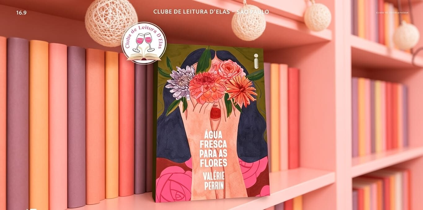 Encontro Literário