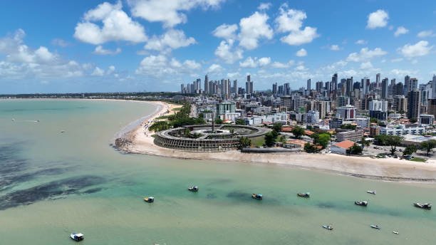 João Pessoa PB