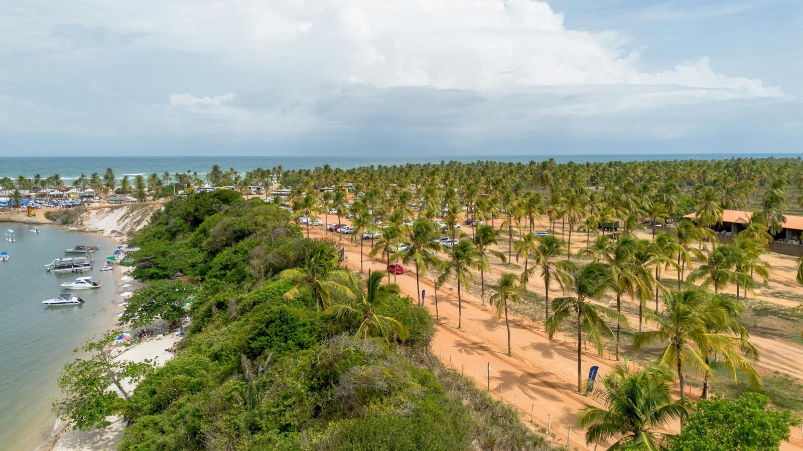 Maceió e Maragogi