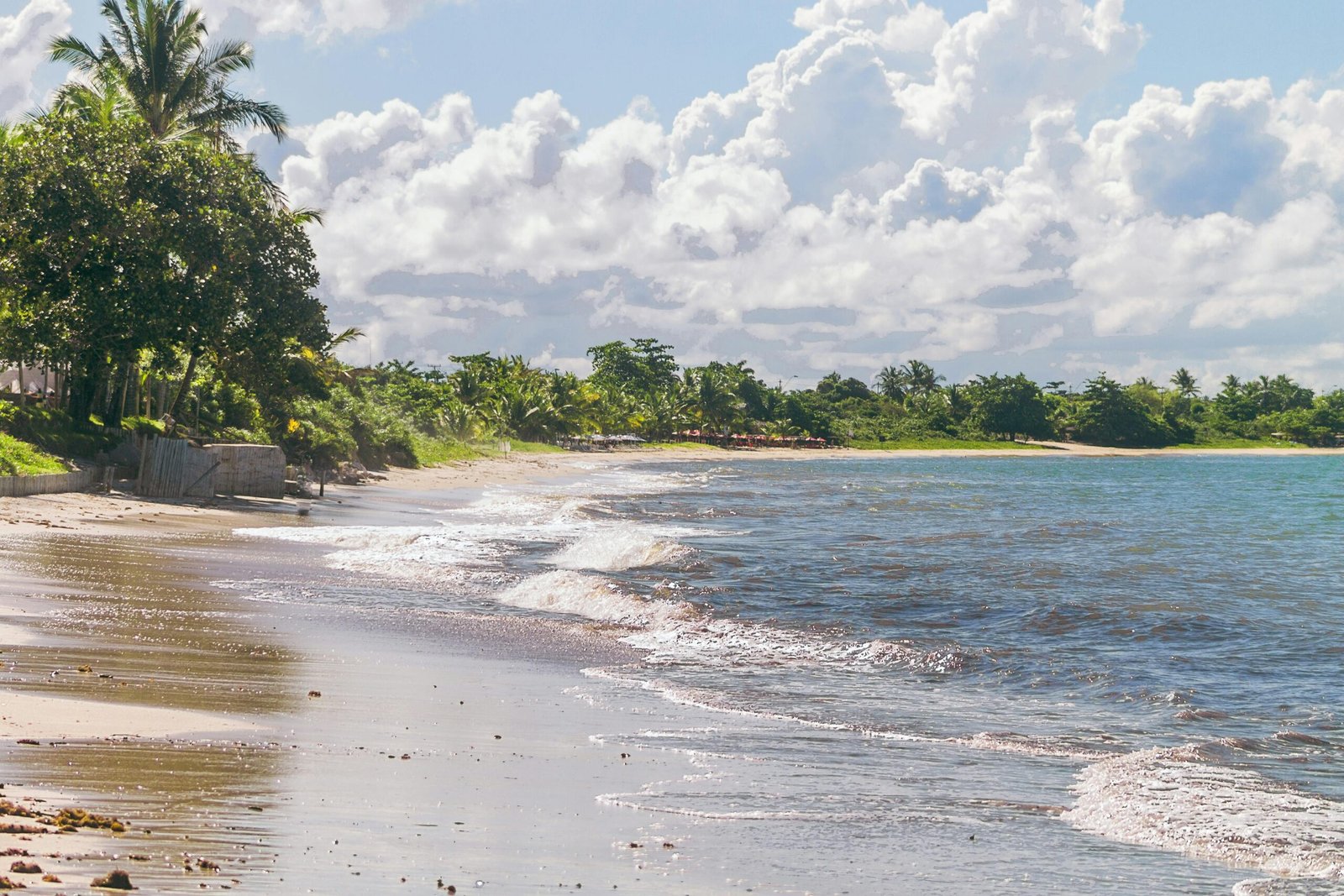 Porto Seguro BA