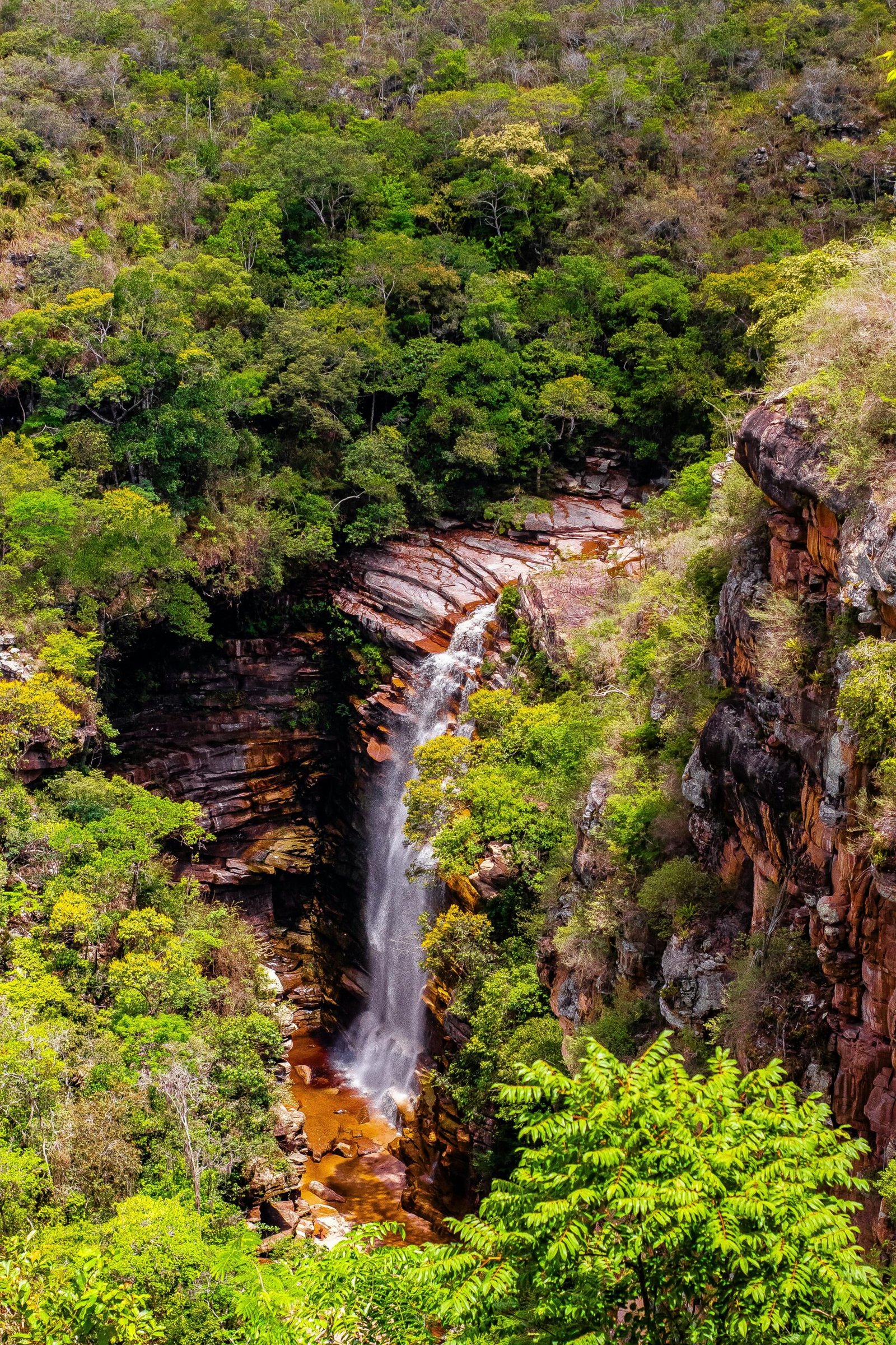 Chapada dos Veadeiros