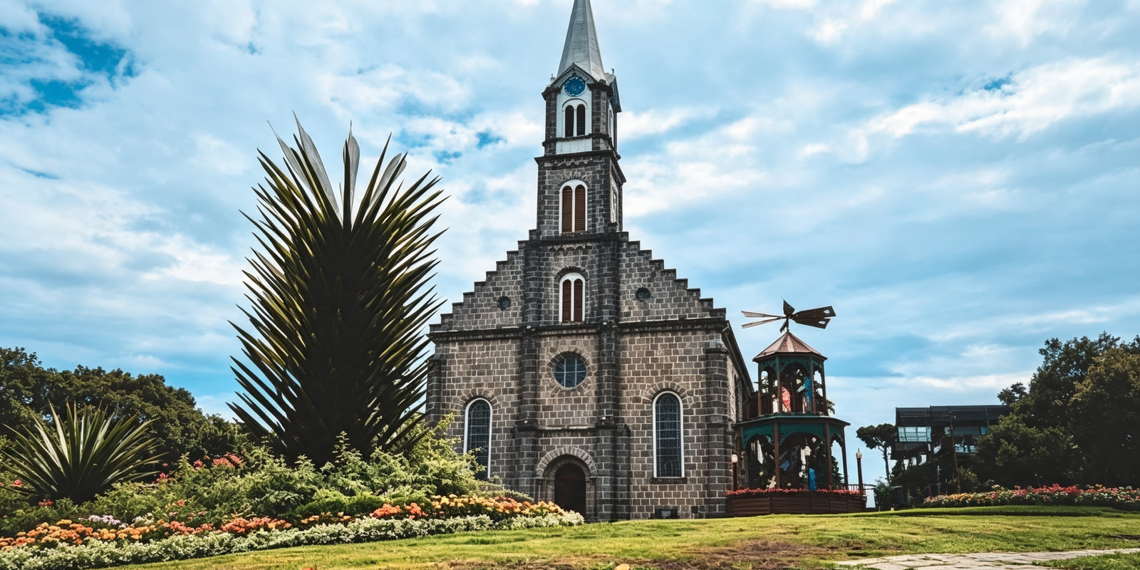 Igreja Matriz São Pedro Gramado